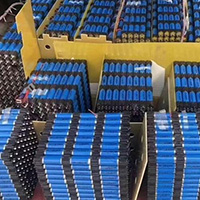 ㊣罗田凤山铁锂电池回收☯动力电池的回收☯UPS蓄电池回收